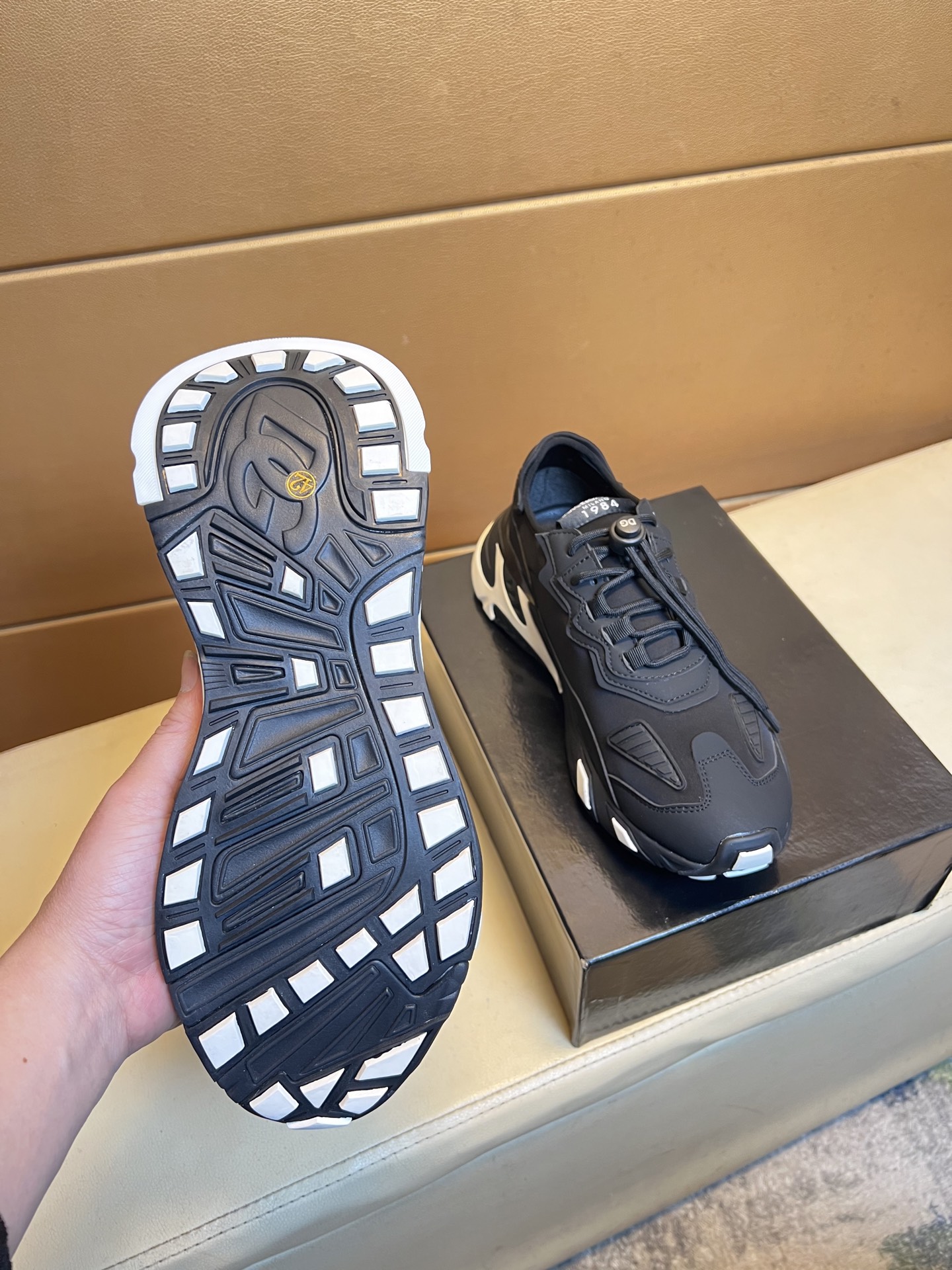 Dolce & Gabbana shoes
